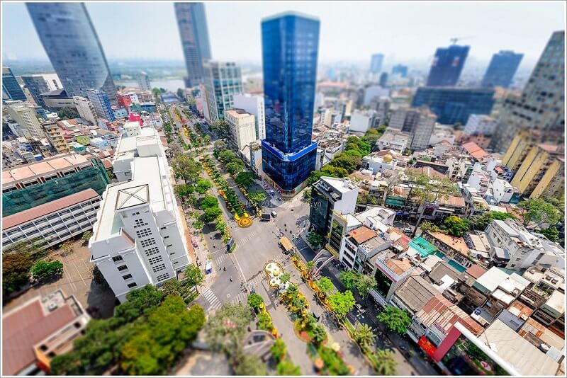 cách chọn văn phòng hợp phong thủy có thể bạn chưa biết