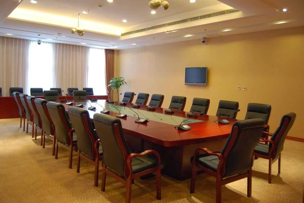 cho thuê phòng họp giá rẻ đầy đủ tiện nghi