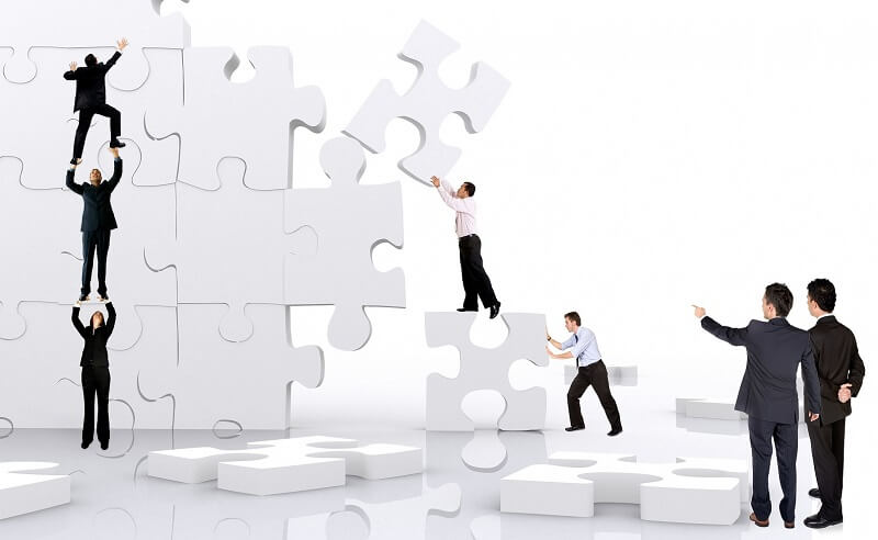 Những điều cần biết trước khi thành lập công ty