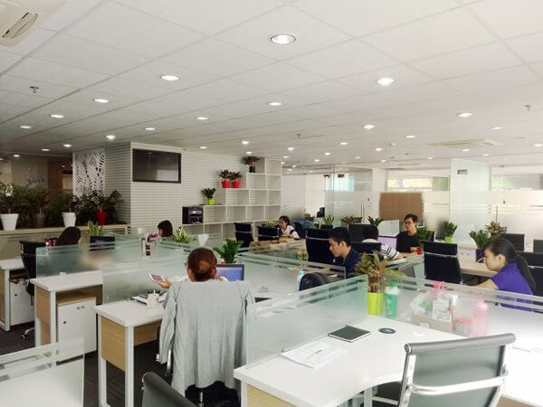 Văn phòng ảo quả là một lựa chọn lí tưởng cho startup