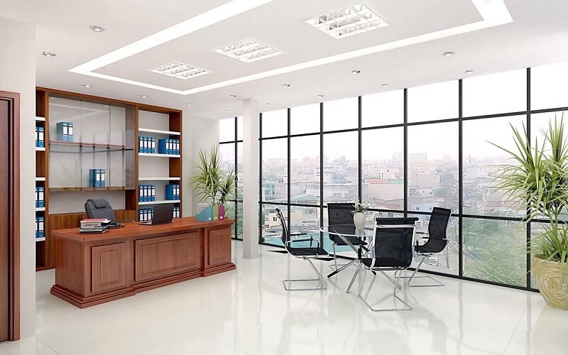 Tiết kiệm chi phí với dịch vụ văn phòng ảo