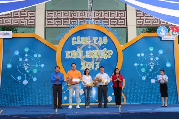 cac chuong trinh khoi nghiep hay 4
