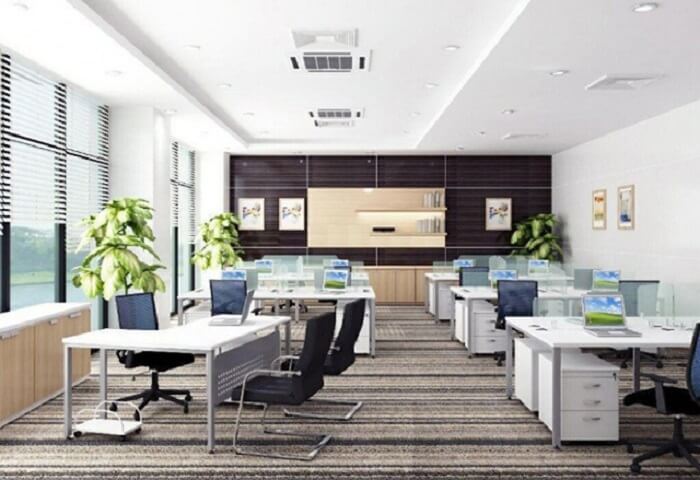 van phong chia se 1