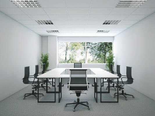 Hệ thống văn phòng cho thuê quận Tân Bình, Phú Nhuận