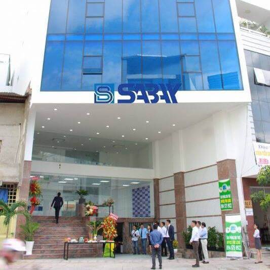 Sabay Office dịch vụ cho thuê văn phòng ảo uy tín tại TP.HCM