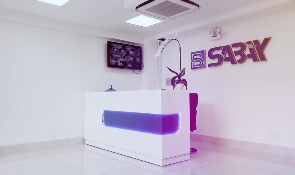 Dịch vụ văn phòng ảo tại Sabay Office