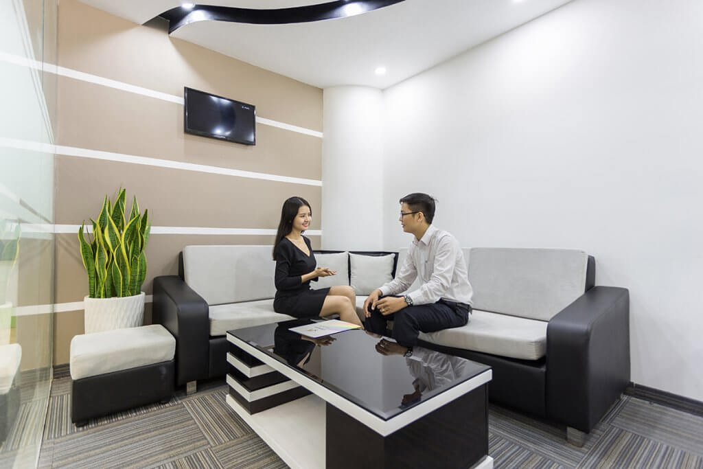 Giải mã tại sao văn phòng ảo lại thu hút các doanh nghiệp 3