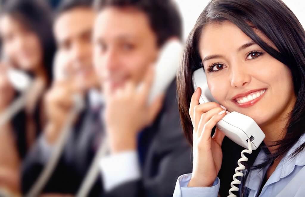 Thuê văn phòng ảo được hỗ trợ ngay đội ngũ nhân viên và dịch vụ đi kèm