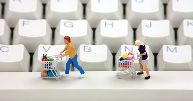 Nghiên cứu các công cụ marketing là kinh nghiệm kinh doanh trực tuyến dành cho Starup vô cùng quan trọng