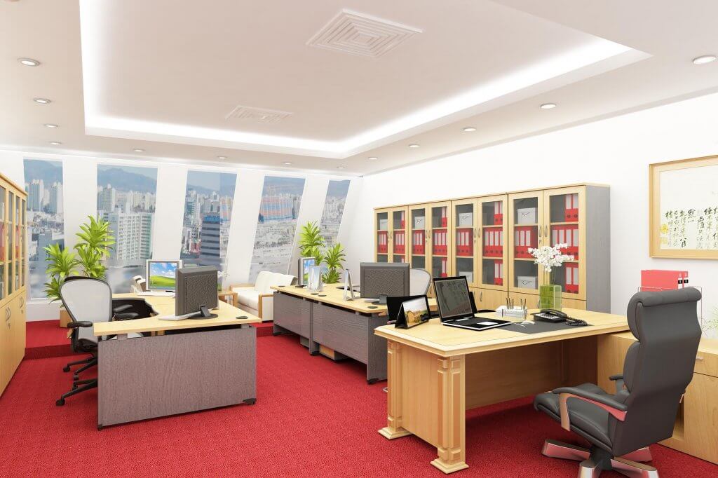 Siêu tiết kiệm với việc thuê văn phòng ảo