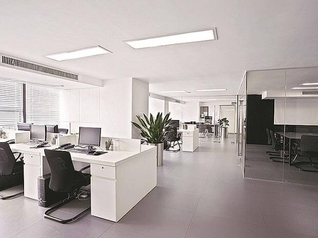 Cho thuê văn phòng quận Tân Bình giá siêu tiết kiệm