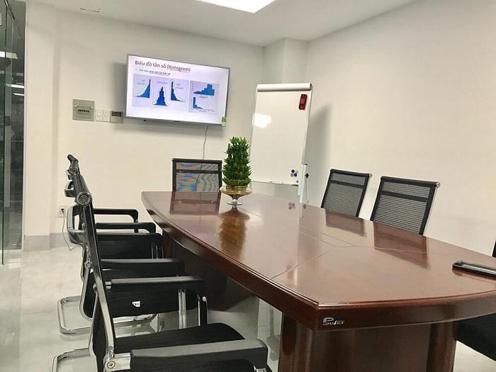 Lý do Doanh nghiệp nên chọn văn phòng cho thuê uy tín