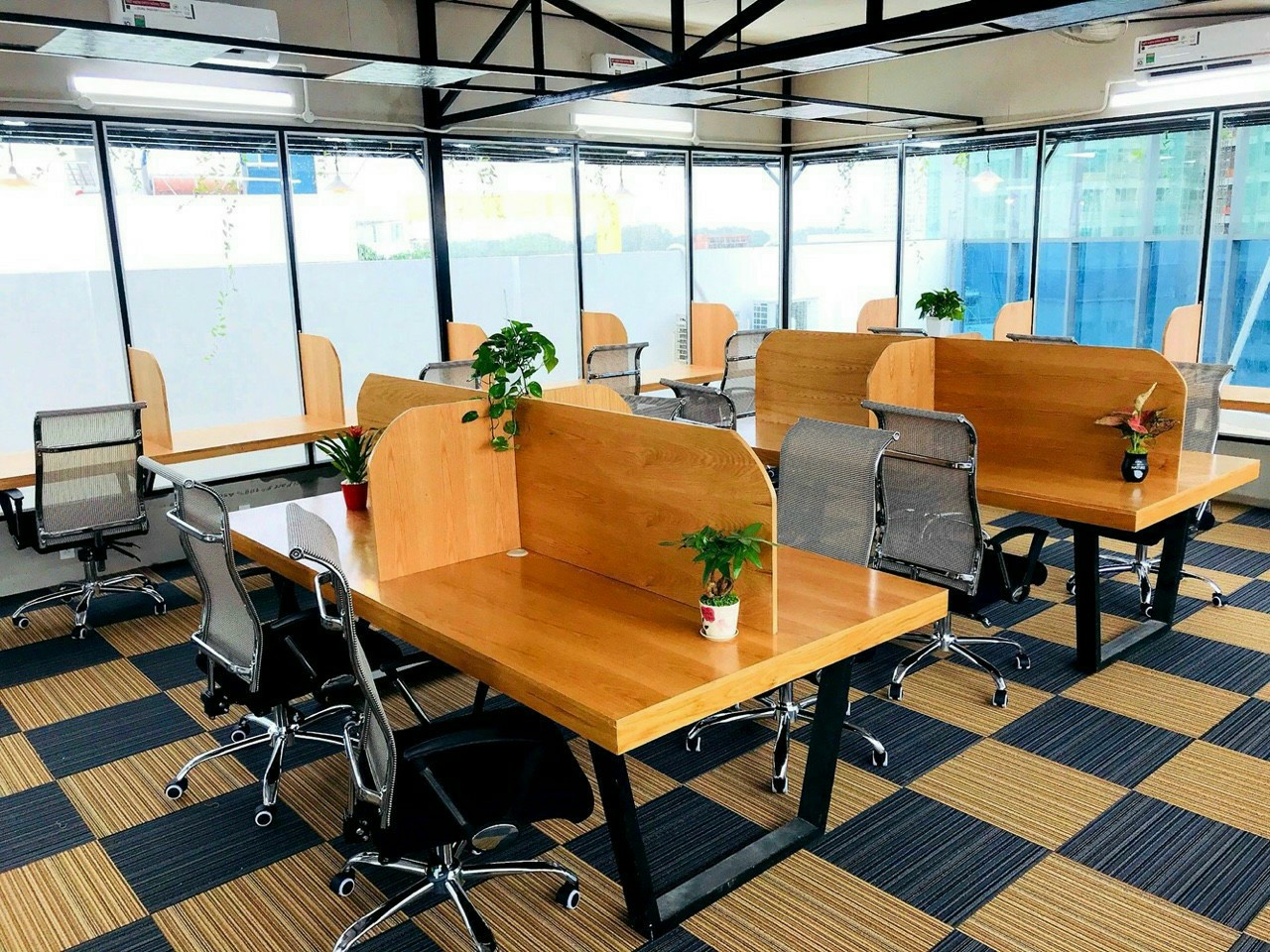 Những chú ý khi sử dụng dịch vụ cho thuê văn phòng ảo