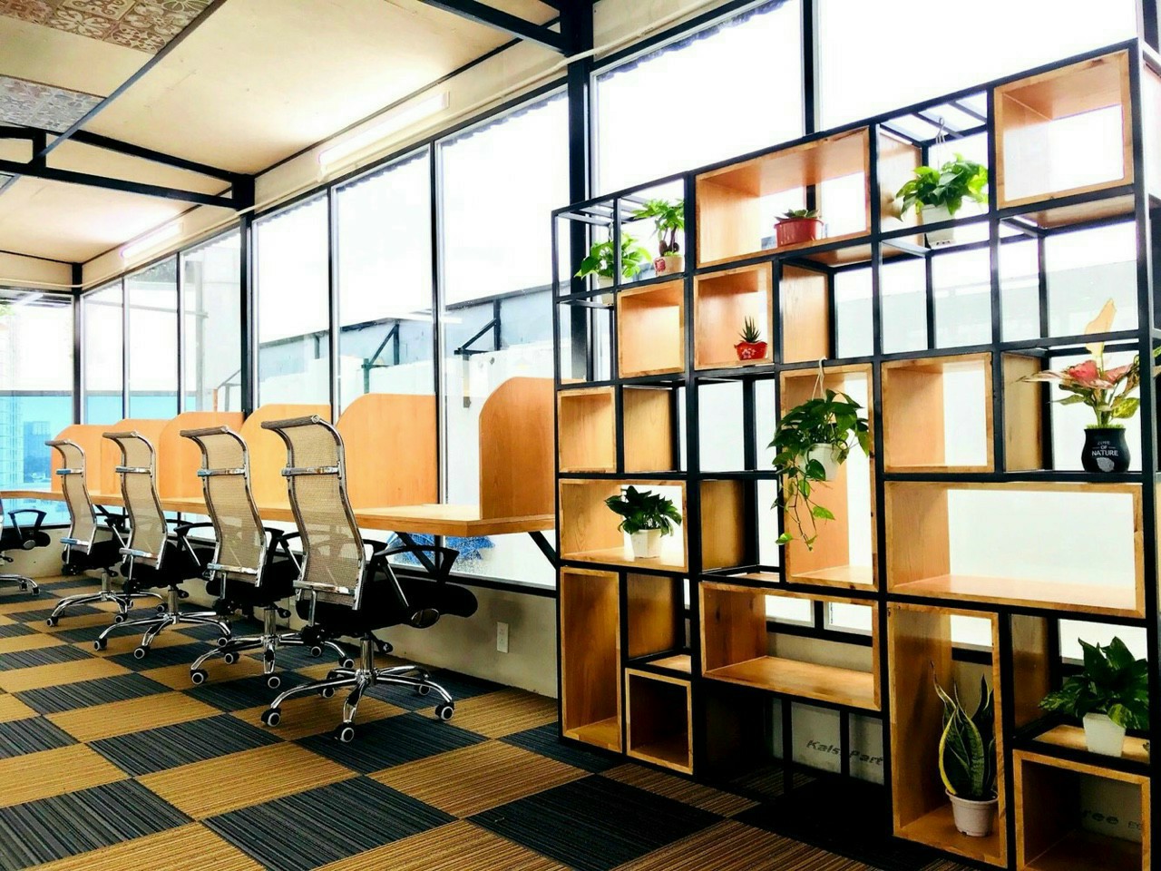 Cách tìm thuê văn phòng cho starup khởi nghiệp