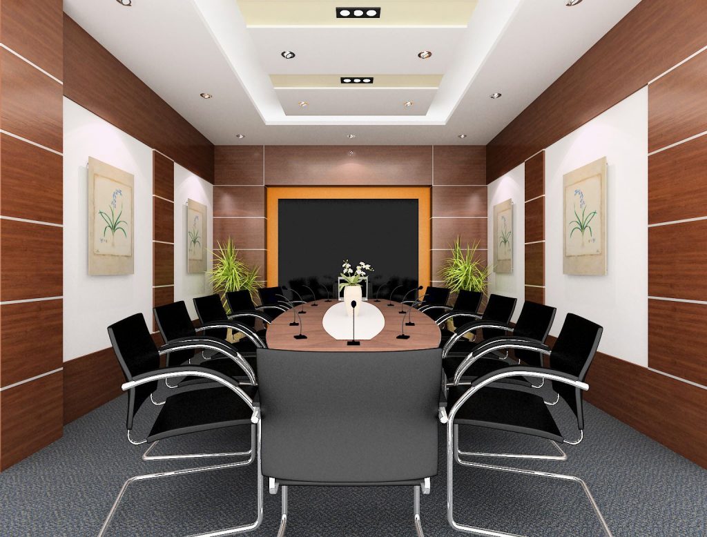 Dịch vụ cho thuê văn phòng chia sẻ uy tín, chất lượng tại Tp HCM
