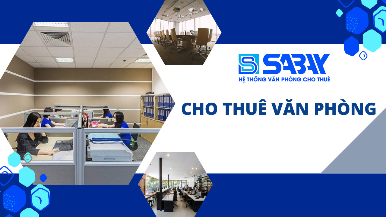 thuê văn phòng trọn gói