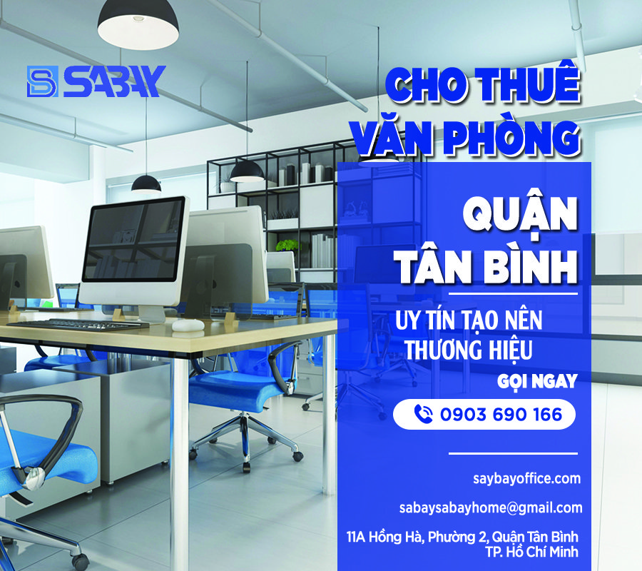 Thuê văn phòng ảo - xu hướng mới trong nền kinh tế