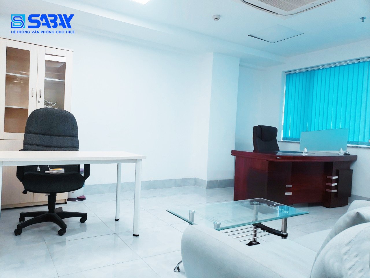 Thông tin cần biết về dịch vụ cho thuê văn phòng