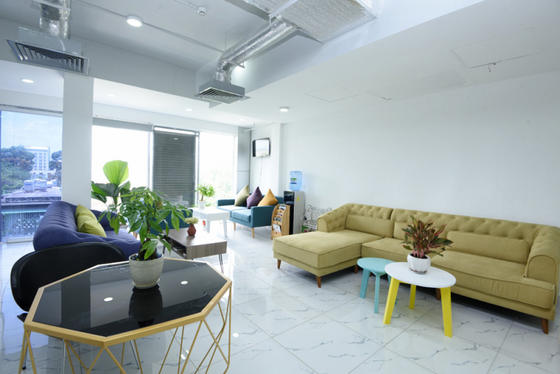 Cho thuê văn phòng ảo uy tín tại tphcm