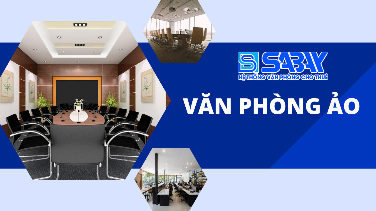 văn phòng ảo quận Tân Bình