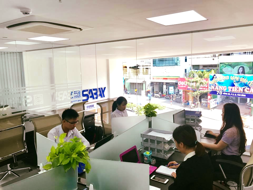 Cung cấp một địa chỉ ngay khu vực trung tâm