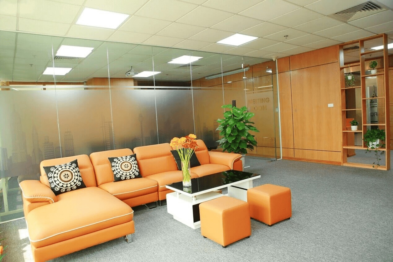Mở một văn phòng đại diện