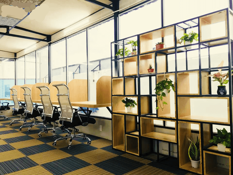 Các lợi ích khi thuê văn phòng ảo tại Sabay Office