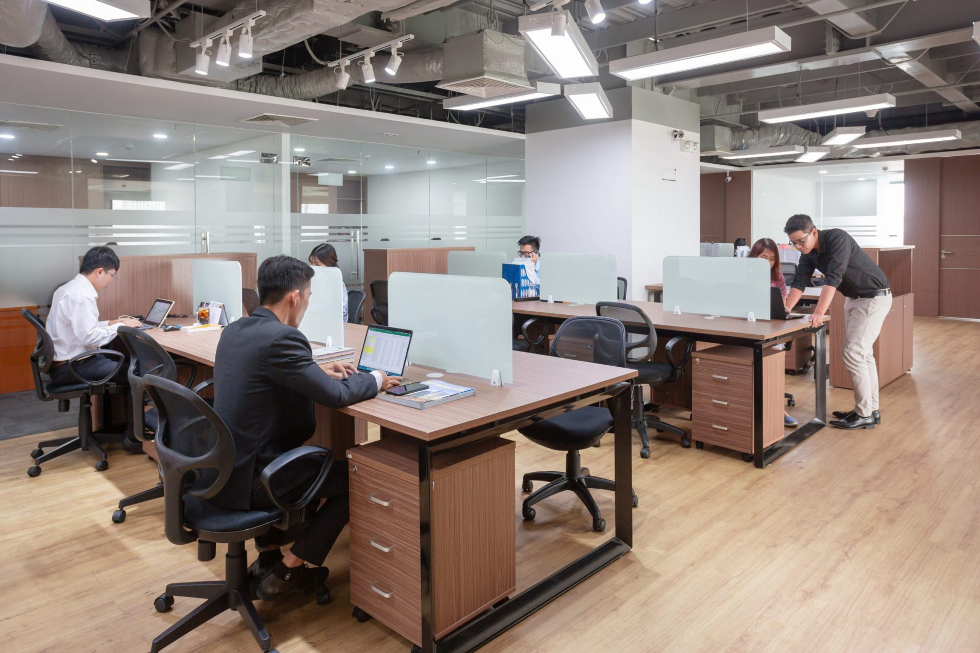 Dịch vụ cho thuê phòng họp giá rẻ tại SABAY