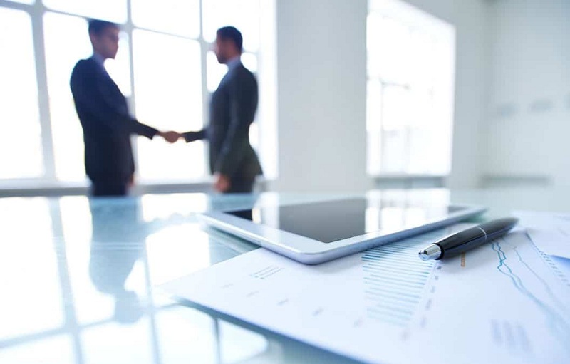 Dịch vụ thành lập Công Ty tại Tân Bình