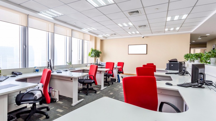 Dịch vụ văn phòng ảo SabayOffice